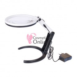 Lupa de masa cu factor marire 1.8X si 5X, model TP D13